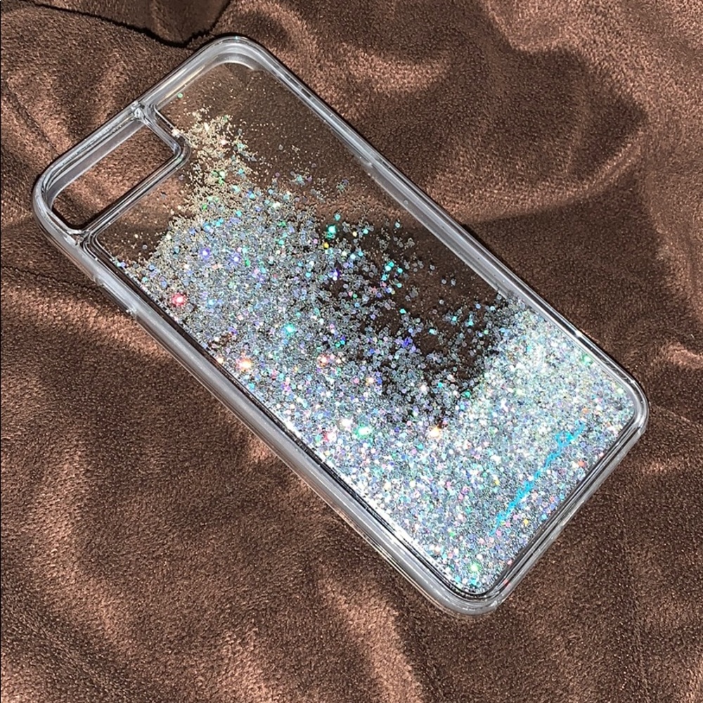 Case-Mate Iridescent IPhone 8 Plus case